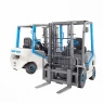 Вилочный электропогрузчик SHANN CPD15 C-20-3SFFM-60 TIBET