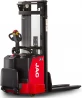 Электроштабелер JAC CDD16-26-2 PRO MAX