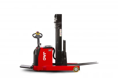 Электроштабелер с выдвижной мачтой JAC CDD20S-60-3 RS