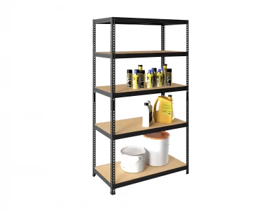 СТЕЛЛАЖ SBL 180KD/120X45/5