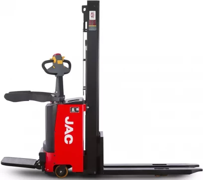 Электроштабелер JAC CDD20-32-2 PRO MAX