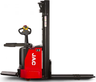 Электроштабелер JAC CDD16-26-2 PRO MAX