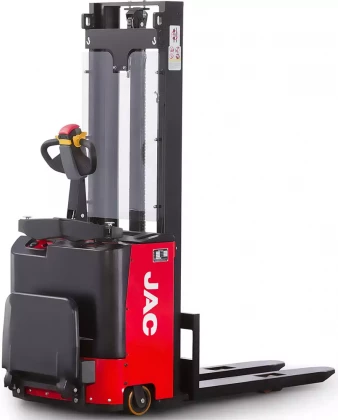 Электроштабелер JAC CDD20-32-2 PRO MAX