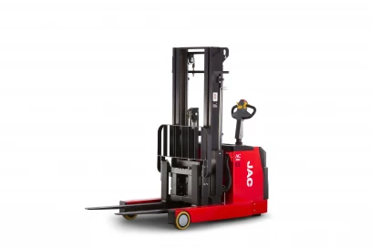 Электроштабелер с выдвижной мачтой JAC CDD20S-60-3 RS