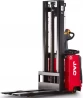 Электроштабелер JAC CDD20-32-2 PRO MAX